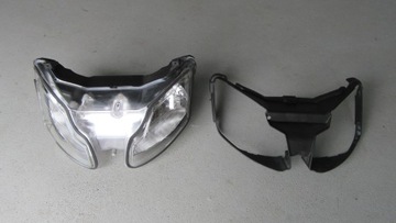 Lampa przód przednia reflektor Aprilia RS 125 08r