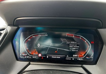 BMW Seria 1 F40 Hatchback 1.5 118i 136KM 2021 BMW Seria 1 118i 1,5 Benzyna 136 KM GWARANCJA Zamiana Zarejestrowany 1.5, zdjęcie 8