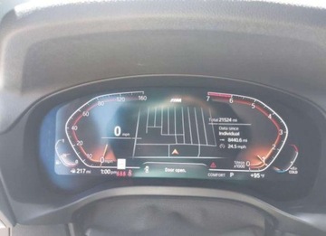 BMW X3 G01 2023 BMW X3 2023, 2.0L, 4x4, po gradobiciu 2.0 Benzyna 248KM, zdjęcie 11