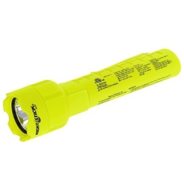 Фонарик Nightstick XPP-5420G ATEX с чехлом для каски + футляр - комплект