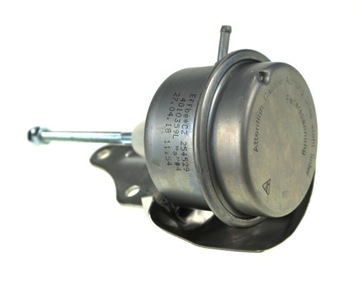 KKK 03G198716 VENTIL HRUŠKA TURBÍNY