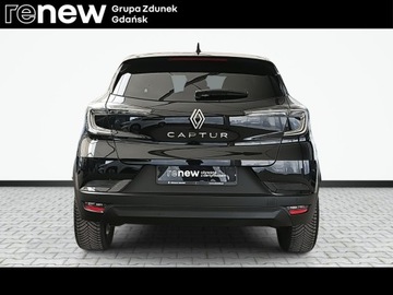 Renault Captur II Crossover Facelifting 1.0 TCe 90KM 2024 Renault Captur 1.0 TCe Techno LPG, zdjęcie 6