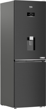 Холодильник BEKO B5RCNA365HDXBR No Frost 186,5см Inox