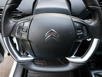 Citroen C4 Picasso II 2013 Citroen C4 Picasso NAVI LED Gwarancja Bezwypadkowy, zdjęcie 16