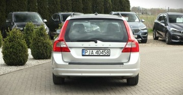 Volvo V70 III Kombi 2.0 T5 240KM 2012 Volvo V70 2.0 Turbo Automat Skora Klimatronik ..., zdjęcie 5