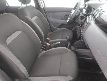 Dacia Duster II SUV 1.0 TCe 101KM 2020 Dacia Duster 1.0 TCe, Salon Polska, 1. Właściciel, zdjęcie 8