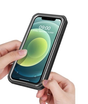 ЧЕХОЛ ARMOR ARMOR 360° ДЛЯ IPHONE 12 PRO MAX