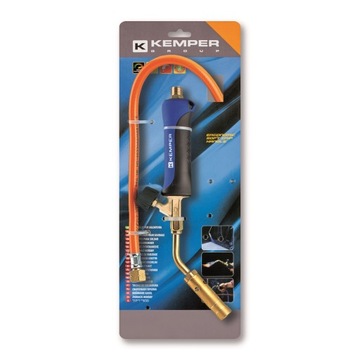 Palnik do lutowania Kemper 1217T