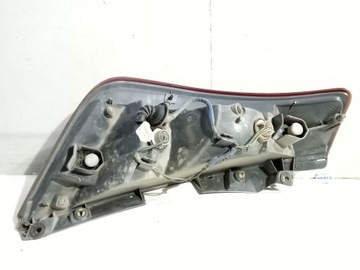 NISSAN MURANO Z50 SVĚTLO PRAVÁ ZADNÍ