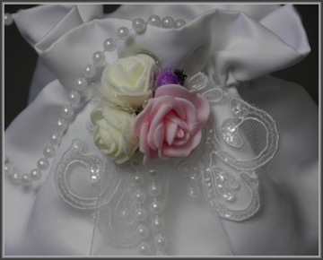 Мешок для причастия + капельница + перчатки для причастия