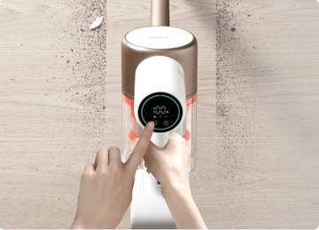 Беспроводной пылесос XIAOMI Mi Handheld G10