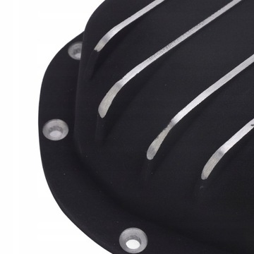 КРЫШКА ДИФФЕРЕНЦИАЛА ДЛЯ 4WD DANA 44 ПЕРЕДНЯЯ