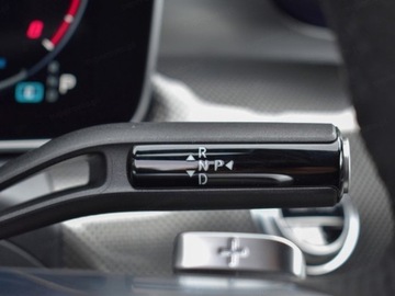 Mercedes Klasa C W206 Limuzyna 1.5 180 170KM 2025 C Klasa 180 Business Edition 1.5 (170KM) 2025, zdjęcie 8