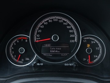 Volkswagen up! Hatchback 5d Facelifting 1.0 60KM 2020 VW Up! 1.0 MPI, Klima, zdjęcie 10