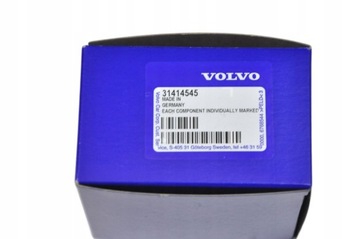 VOLVO C30 C70 S40 V50 KRYTY SEDAČKY ISOFIX KPL