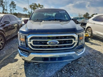 Ford 2021 Ford F150 Supercrew 2021 3.5l 3.5 Benzyna 400KM, zdjęcie 5