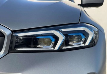 BMW Seria 3 G20-G21 Touring 2.0 330i 258KM 2024 BMW Seria 3 330i xDrive Touring258KM M Pakiet, HiFi, Dach panoramiczny,Key, zdjęcie 5