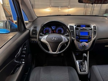 Hyundai ix20 Mikrovan Facelifting 1.6 MPI 125KM 2016 Hyundai ix20 Promocja na black week oferta wazna do konca tygodnia -3000 t, zdjęcie 25