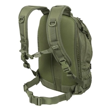 Рюкзак Helikon EDC Olive Cordu 21л PL-EDC-CD-02