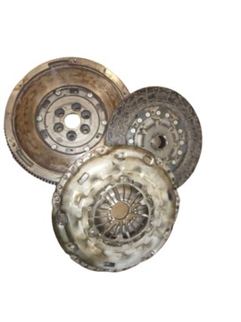 SPRZĘGŁO KOŁO DWUMASOWE VW AUDI SEAT SKODA 2.0 TDI 03L105266DJ