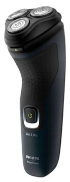ЭЛЕКТРОБРИТВА PHILIPS + ТРИМЕР