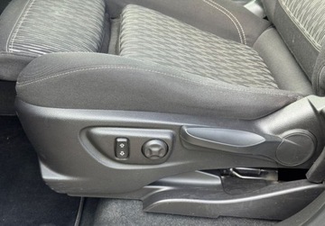 Opel Mokka I SUV 1.4 Turbo ECOTEC 140KM 2015 Opel Mokka 1,4T 140KM Webasto CLIMATRONIC PDC Kamera Serwis Dla wymagajacy, zdjęcie 31