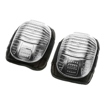 Гелевые наколенники CE