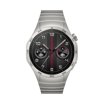 Huawei Watch GT4 46mm Active