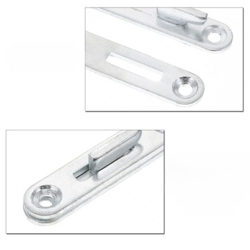 RAMA ŁÓŻKA ŁĄCZNIKI RAMIENIA ŁÓŻKA OSPRZĘT RAMIENIA ŁÓŻKA