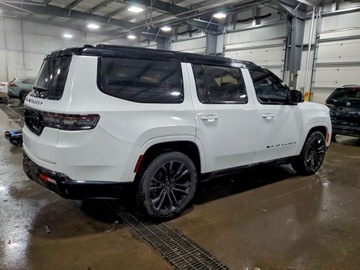 Jeep Wagoneer II 2023 Jeep Grand Wagoneer Series III 2023 3.0 Benzyna 510KM, zdjęcie 3