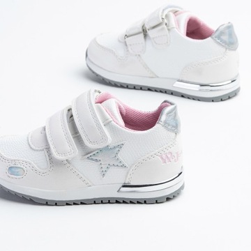 Полуботинки на кожаной подкладке, легкие, удобные Wojtyłko