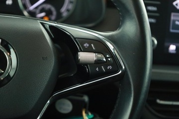 Skoda Kamiq Crossover 1.0 TSI 110KM 2021 Skoda Kamiq 1.0 TSI, Salon Polska, Automat, Klima, zdjęcie 12