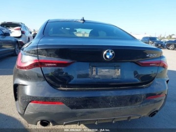BMW Seria 4 G22-23-26 2021 BMW Seria 4 430i, 2021r., 2.0L 2.0 Benzyna 255KM, zdjęcie 5