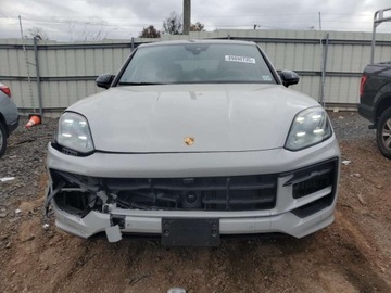Porsche Cayenne III 2024 Porsche Cayenne Coupe 2024 3.0l 3.0 Benzyna 348KM, zdjęcie 5