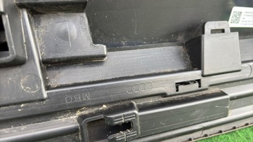 AUDI E-TRON 4KE LIŠTA DVEŘE LEVÝ PŘEDNÍ 4KE853959 KP5/2A