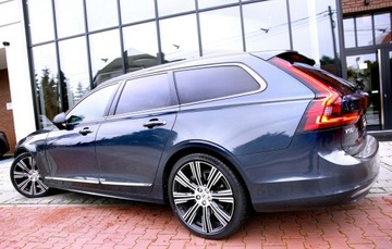 Volvo V90 II 2021 Volvo V90 HeadUpDispley|Skóry|FuLLLed|, zdjęcie 29