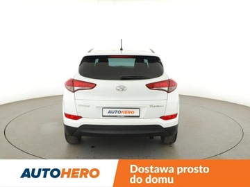 Hyundai Tucson III SUV 1.6 GDI 132KM 2017 Hyundai Tucson navigacja klimatyzacja multifunkcja, zdjęcie 5