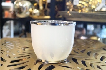 КРЫШКА БЕЛАЯ, МАЛЕНЬКАЯ 10,5 см.