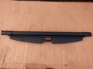 ШТОРКА БАГАЖНИКА OPEL ZAFIRA B 7-SEAT ЧЕРНАЯ ЕВРОПА