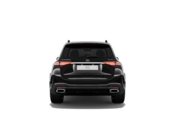 Mercedes GLE V167 SUV Facelifting 2.0 300d 269KM 2025 Mercedes-Benz GLE 300d 4M Pakiet wyposazenia AMG Premium 2.0 Diesel 269KM, zdjęcie 3