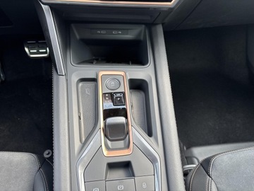 Cupra Formentor Crossover 1.5 TSI 150KM 2025 Cupra Formentor 1.5 eTSI 150 KM 7-biegowa automaty, zdjęcie 20