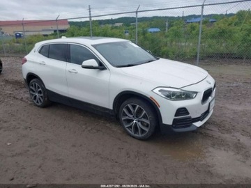 BMW X2 F39 2021 BMW X2 2021 BMW X2 SDRIVE28I 2.0 Benzyna 228KM, zdjęcie 1