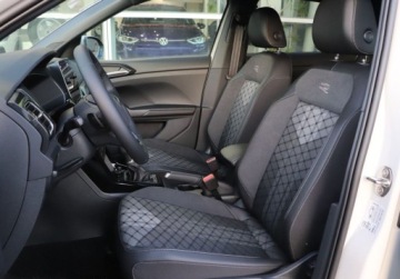 Volkswagen T-Cross SUV Facelifting 1.0 TSI 115KM 2026 Volkswagen T-Cross Pakiet Comfort, Pakiet Style, dostepny od reki 116KM, zdjęcie 9