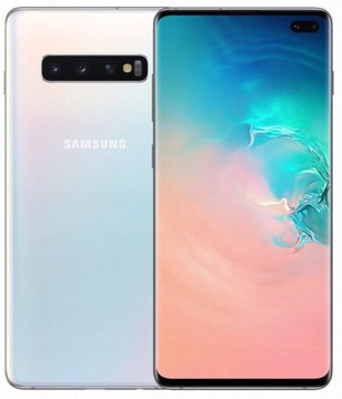 Samsung Galaxy S10+ Plus 128GB KOLORY A+