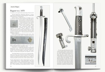 Штыки Войска Польского 1918-1939 гг.