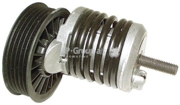 NAPINACZ PASKA WIELOROWKOWEGO AUDI PASSAT