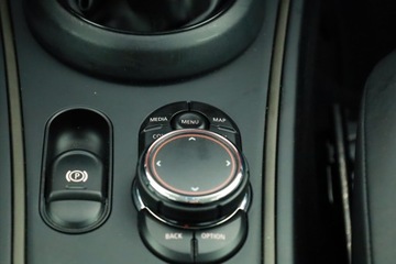 Mini Countryman F60 Crossover 1.5 Plug-in Hybrid 224KM 2018 MINI Countryman Cooper SE ALL4, Salon Polska, zdjęcie 14