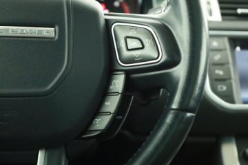 Land Rover Range Rover Evoque I SUV 5d Facelifting 2.0D TD4 180KM 2016 Land Rover Range Rover Evoque TD4, 177 KM, 4X4, zdjęcie 16