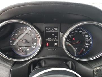 Jeep Grand Cherokee IV 2012 Jeep Grand Cherokee SRT-8 2012 6.4L 6.4 Benzyna 470KM, zdjęcie 9