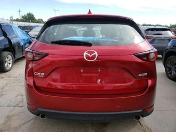 Mazda CX-5 II 2019 Mazda CX-5 2019, 2.5L, 4x4, SPORT, po gradobciu, zdjęcie 5